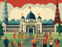 Peran Pemerintah dalam Promosi Budaya melalui Pariwisata