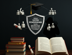 Peran Sistem Pendidikan Dalam Meningkatkan Kesadaran Anti Kejahatan