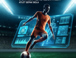 Peran Teknologi AI dalam Memprediksi Cedera Atlet Sepak Bola