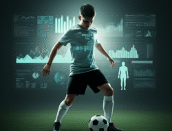 Peran Teknologi AI dalam Memprediksi Cedera Atlet Sepak Bola