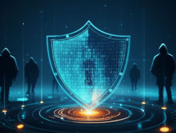 Peran Teknologi Informasi Dalam Penanggulangan Kejahatan Siber