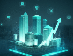 Perkembangan ekonomi digital dan startup teknologi lokal