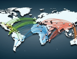 Perkembangan program vaksinasi dan imunisasi global