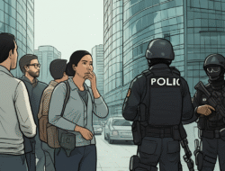 Situasi keamanan dan upaya penanggulangan terorisme