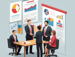 Strategi Pemerintah Daerah dalam Menarik Investasi Lokal