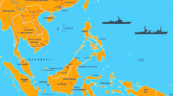 Strategi Pemerintah dalam Menghadapi Konflik Laut Cina Selatan