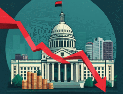 Strategi Pemerintah dalam Mengurangi Utang Luar Negeri