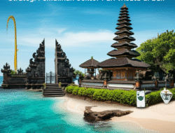 Strategi Pemulihan Sektor Pariwisata di Bali