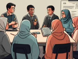 Studi Kasus Penanganan Kekerasan di Wilayah Konflik Sosial