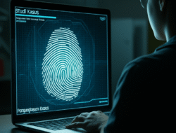 Studi Kasus Penggunaan Teknologi Forensik Dalam Pengungkapan Kasus