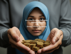 Studi Kasus Penipuan Berkedok Amal dan Strategi Penanggulangannya