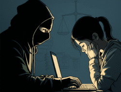 Studi Kasus Penipuan Online dan Perlindungan Hukum Bagi Korban