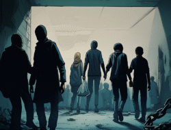 Studi Kasus Penyelundupan Manusia dan Dampaknya pada Hak Asasi Manusia