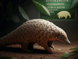 Studi Kasus Perdagangan Satwa Langka dan Upaya Konservasi