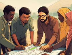 Studi Tentang Pengembangan Fasilitas Olahraga di Daerah Terpencil