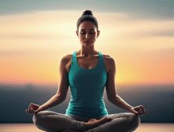 Studi Tentang Penggunaan Musik Klasik dalam Latihan Yoga Atlet