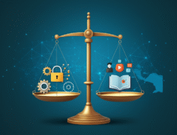 Tantangan dan Peluang E-Government dalam Pemerintahan Digital