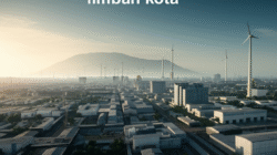 Teknologi dan inovasi dalam pengelolaan limbah kota
