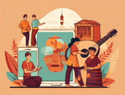 Upaya pelestarian budaya dan bahasa daerah di era modern