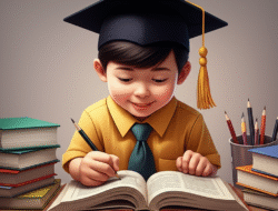 Faktor Pendidikan dalam Mencegah Kriminalitas Anak dan Remaja
