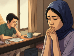 Faktor Sosial Ekonomi Penyebab Kekerasan Dalam Rumah Tangga