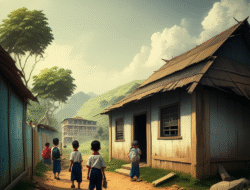 Isu pendidikan dan kesenjangan akses di daerah terpencil