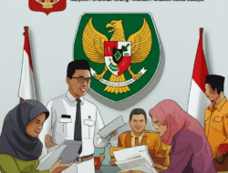 Kebijakan Pemerintah tentang Pendataan Penduduk melalui Dukcapil