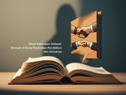 Studi Kasus Kekerasan Seksual di Dunia Pendidikan dan Solusinya