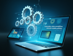 Inovasi dalam sistem pendidikan vokasi dan pelatihan kerja