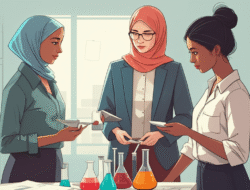 Peran perempuan dalam pembangunan ekonomi dan sosial