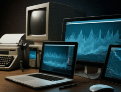 Perkembangan teknologi informasi dalam dunia kerja