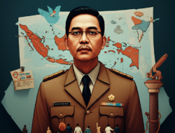 Strategi Pemerintah dalam Mengatasi Masalah Penduduk Illegal