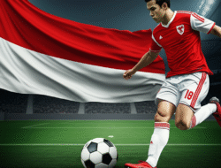 Studi kasus strategi pelatihan tim nasional sepak bola Indonesia