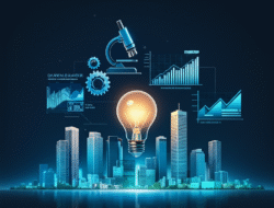 Dampak Kebijakan Riset dan Inovasi terhadap Pembangunan Ekonomi