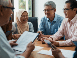 Evaluasi Program Bantuan untuk Lansia dan Penyandang Disabilitas