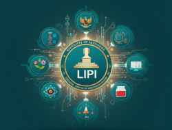 Peran LIPI dalam Pengembangan Ilmu Pengetahuan Nasional