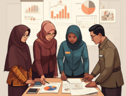 Strategi Pemerintah dalam Menangani Masalah Stunting