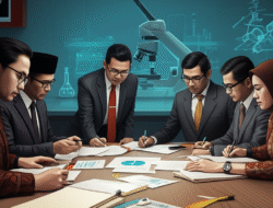 Strategi Pemerintah dalam Meningkatkan Anggaran Litbang