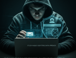 Studi Kasus Pencurian Identitas Digital dan Perlindungan Data Pribadi