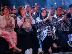 Industri Kreatif Musik Digital Dorong Pendapatan Baru bagi Talenta Lokal