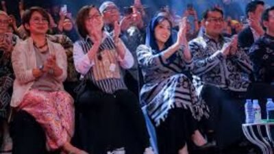 Industri Kreatif Musik Digital Dorong Pendapatan Baru bagi Talenta Lokal