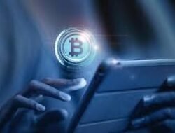 Investor Muda Dominasi Pasar Kripto Indonesia Sepanjang 2025