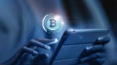 Investor Muda Dominasi Pasar Kripto Indonesia Sepanjang 2025