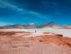 Petualangan Ekstrem di Chili: Gunung, Gurun, dan Danau 2025
