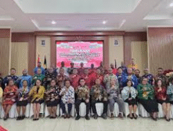 Pemerintah Tingkatkan Program Inovasi Politik untuk Partisipasi Publik