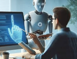 Kecerdasan Buatan Generatif: Peluang Bisnis yang Tidak Boleh Dilewatkan