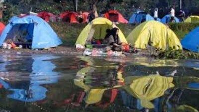 Panduan Hidup Anti-Stres dengan Aktivitas Outdoor di Akhir Pekan