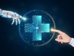 Perkembangan AI dalam Bidang Kesehatan Mempermudah Diagnosis Cepat