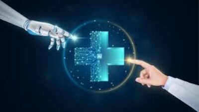 Perkembangan AI dalam Bidang Kesehatan Mempermudah Diagnosis Cepat