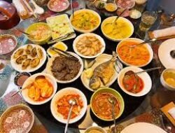 Panduan Liburan Kuliner di Kota-Kota Terkenal Indonesia untuk Wisatawan
